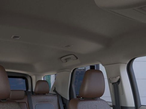 New 2026 Ford Bronco Sport Outer Banks w/ Outer Banks Tech Package+ image 22