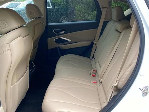 Used 2020 Acura RDX FWD image 9