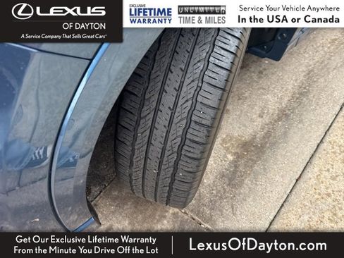 Used 2023 MAZDA CX-5 Signature image 9