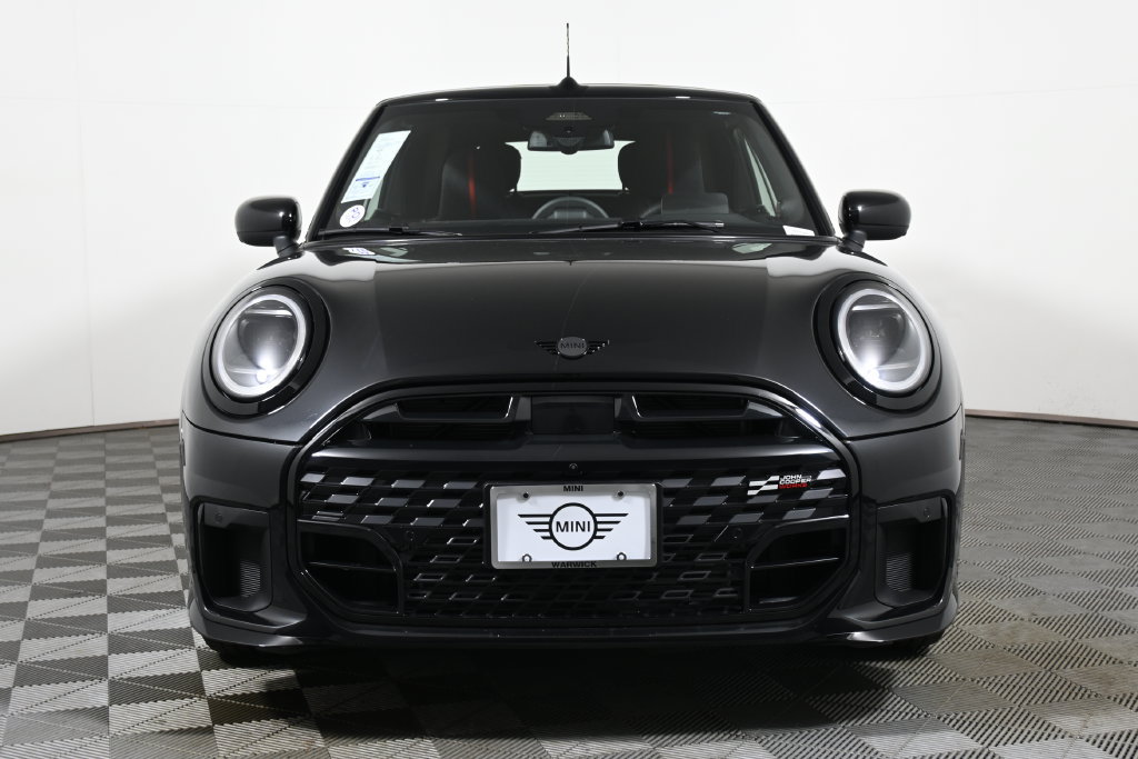 New 2026 MINI Cooper S FWD image 9