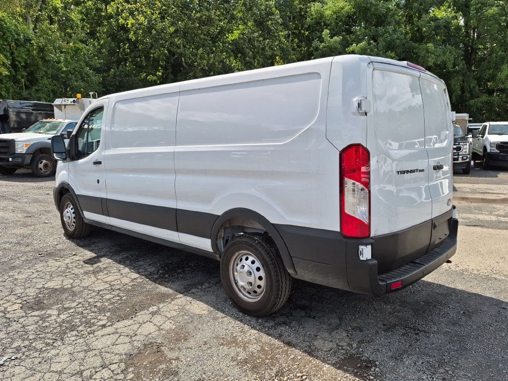 New 2026 Ford Transit 350 Low Roof w/ Load Area Protection Package RWD image 7