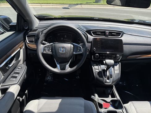 Used 2018 Honda CR-V EX image 19