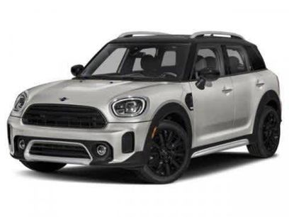 Certified 2023 MINI Cooper Countryman S