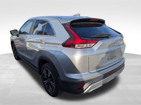 Used 2023 Mitsubishi Eclipse Cross AWD image 3