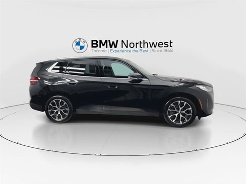 Used 2026 BMW X3 xDrive30 w/ Premium Package AWD/4WD image 5