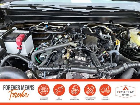 New 2026 Toyota Tacoma Limited AWD/4WD image 15