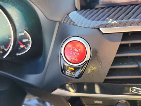 Used 2020 BMW X4 M Competition image 27