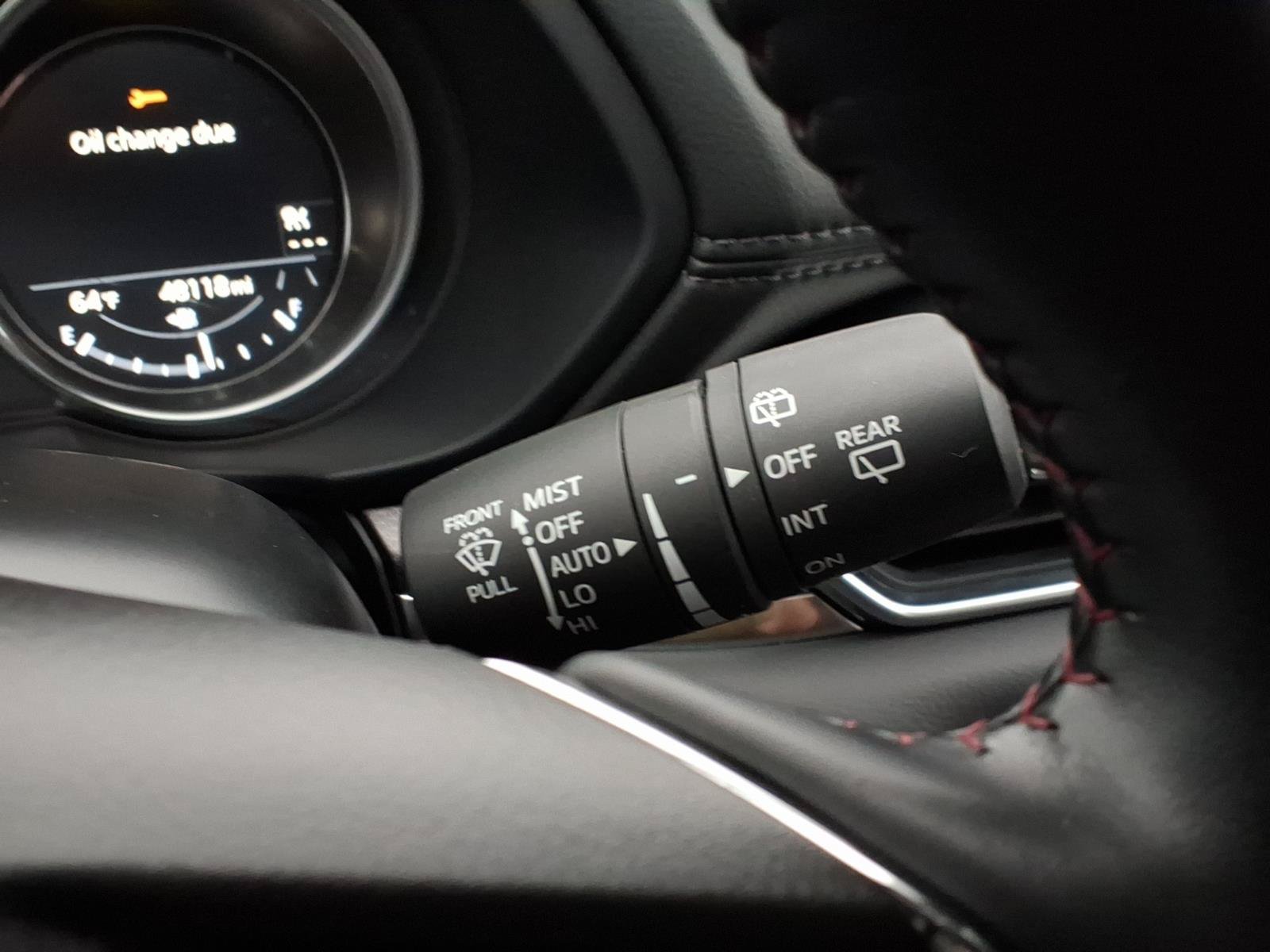 Used 2025 MAZDA CX-5 Carbon Edition AWD/4WD image 27