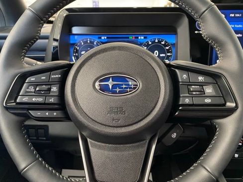 Certified 2026 Subaru Outback Touring XT AWD/4WD image 16