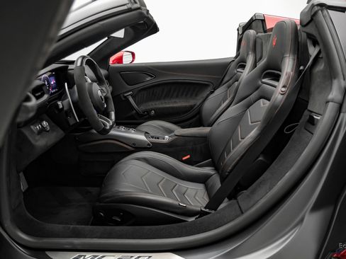 Used 2023 Maserati MC20 Spyder RWD image 50