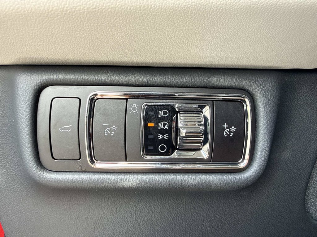 New 2027 Lincoln Aviator 2WD image 32