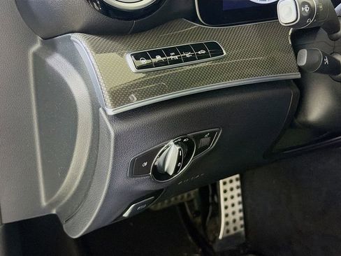 Used 2019 Mercedes-Benz E 53 AMG 4MATIC Sedan image 12