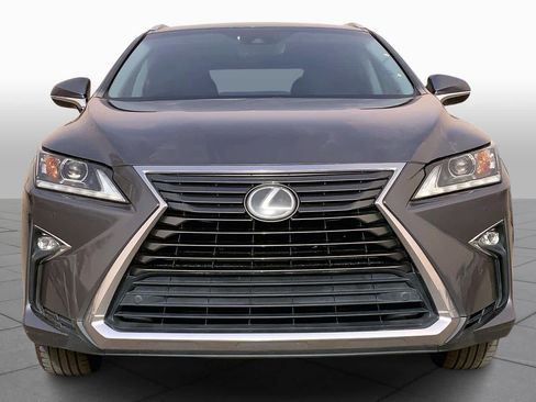 Used 2017 Lexus RX 350 AWD w/ Premium Package image 4