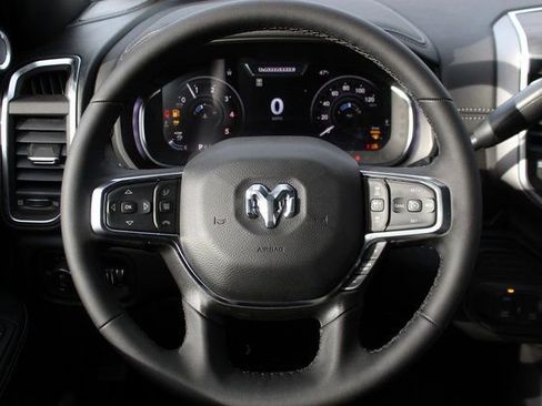 New 2026 RAM 2500 Laramie image 17