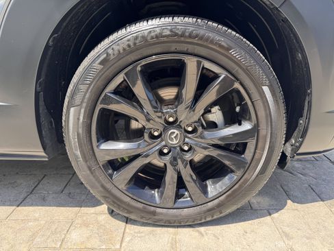 Certified 2024 MAZDA CX-30 AWD 2.5 S w/ Preferred Package image 20