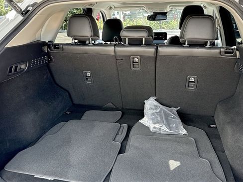 Certified 2024 MAZDA CX-5 AWD 2.5 S w/ Premium Plus Pkg image 59