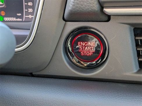 New 2026 Honda Pilot EX-L image 21