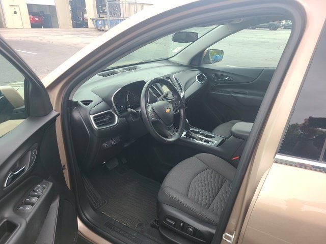 Used 2019 Chevrolet Equinox LT FWD image 9