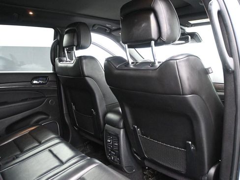 Used 2020 Jeep Grand Cherokee High Altitude AWD/4WD image 19