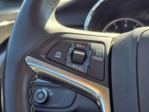 Used 2019 Buick Encore Preferred image 34