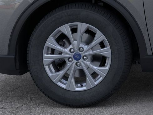 New 2025 Ford Escape Active w/ Active Premium Tech Pack AWD/4WD image 20