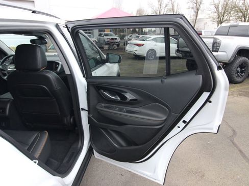 Used 2022 GMC Terrain AT4 w/ Tech Package AWD/4WD image 23