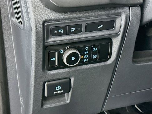 Used 2024 Ford F150 XLT w/ Equipment Group 302A MID AWD/4WD image 14