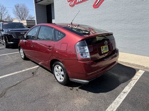 Used 2004 Toyota Prius image 9