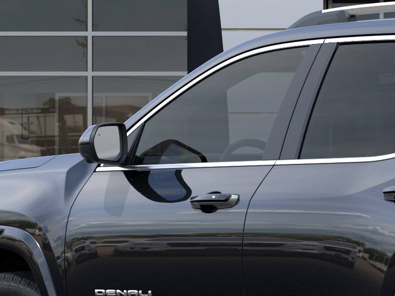 New 2027 GMC Terrain Denali w/ LPO, Floor Liner Package AWD/4WD image 12