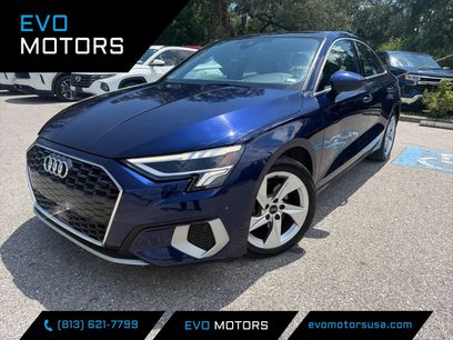 Used 2024 Audi A3 2.0T Premium