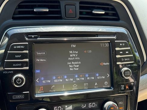 Used 2018 Nissan Maxima 3.5 SV FWD image 14