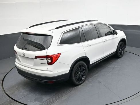 Used 2021 Honda Pilot Special Edition image 21