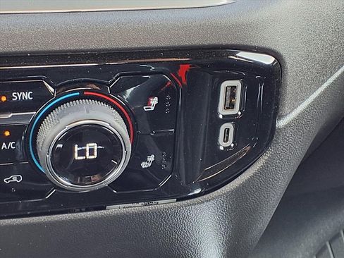 New 2026 Chevrolet Silverado 1500 LT Trail Boss w/ Safety Package image 19