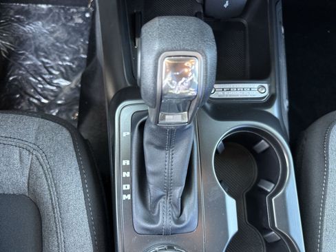 New 2025 Ford Bronco 4-Door w/ Sasquatch Package AWD/4WD image 29