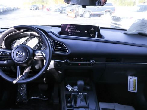 New 2026 MAZDA CX-30 AWD 2.5 S image 34