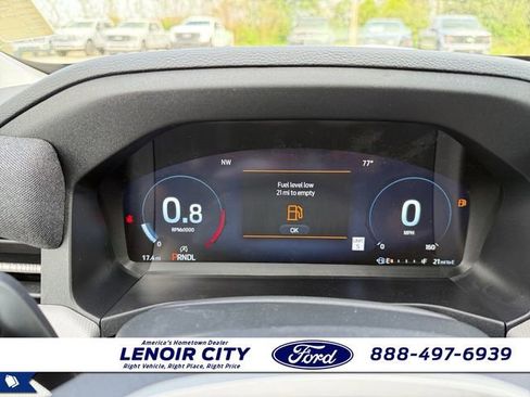 New 2026 Ford Explorer Active w/ Active Comfort Package RWD image 22