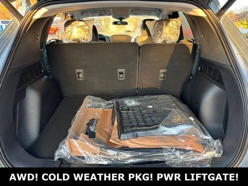 New 2026 Ford Escape Active w/ Cold Weather Package image 30