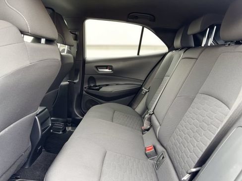 Used 2022 Toyota Corolla SE FWD image 28