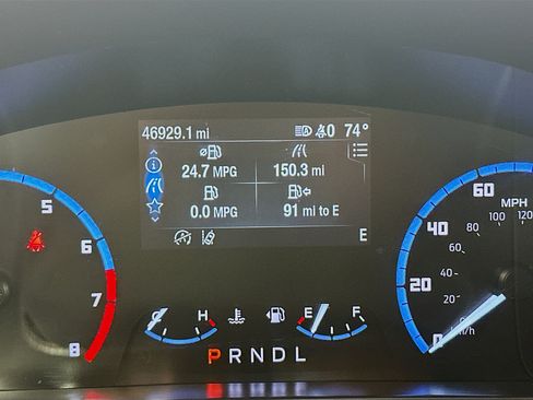 Used 2024 Ford Bronco Sport Big Bend AWD/4WD image 19