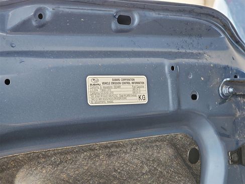 Used 2024 Subaru Forester Premium image 18