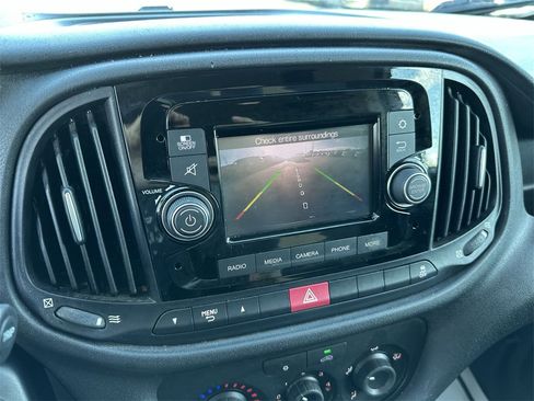 Used 2021 RAM ProMaster City Tradesman w/ Mopar Trailer Tow Group image 17