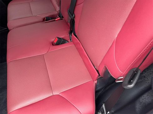 Used 2022 Lexus GX 460 Premium w/ Premium Plus Package image 42