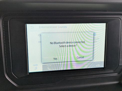 Used 2023 Ford Bronco Big Bend image 29