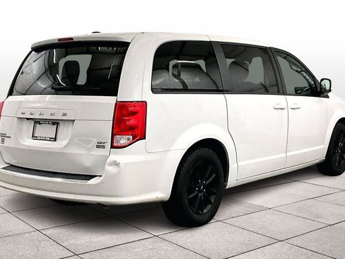 Used 2019 Dodge Grand Caravan GT image 11