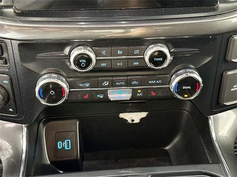 Used 2022 Ford F150 XLT w/ Equipment Group 302A High image 13