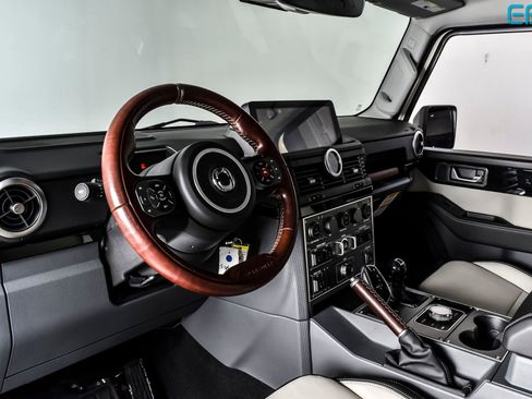 New 2026 INEOS Grenadier Fieldmaster Edition image 15