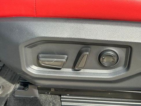 Certified 2026 Toyota Sequoia TRD Pro AWD/4WD image 32