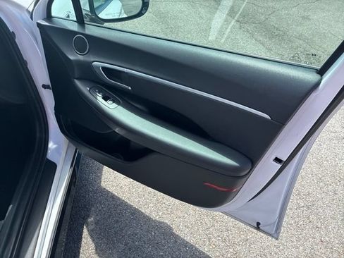 Used 2024 Hyundai Sonata SEL FWD image 53