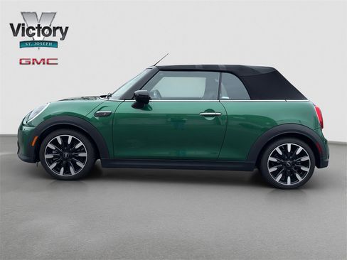 Used 2022 MINI Cooper S image 5