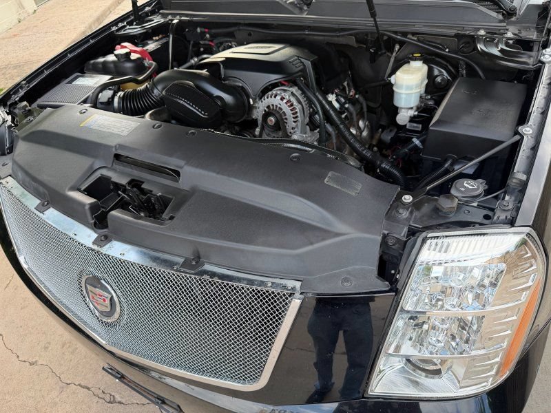 Used 2009 Cadillac Escalade AWD image 22